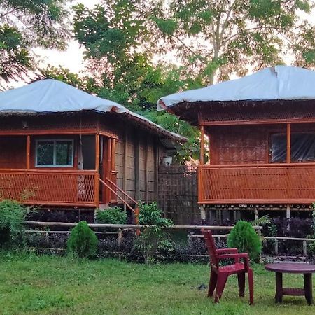 Tiger'S Wood Glamping & Eco-Retreat Hotel Kāziranga Eksteriør billede