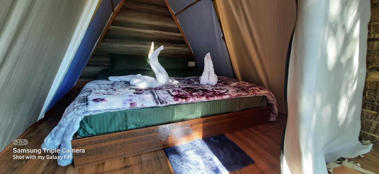 Tiger'S Wood Glamping & Eco-Retreat Hotel Kāziranga Eksteriør billede