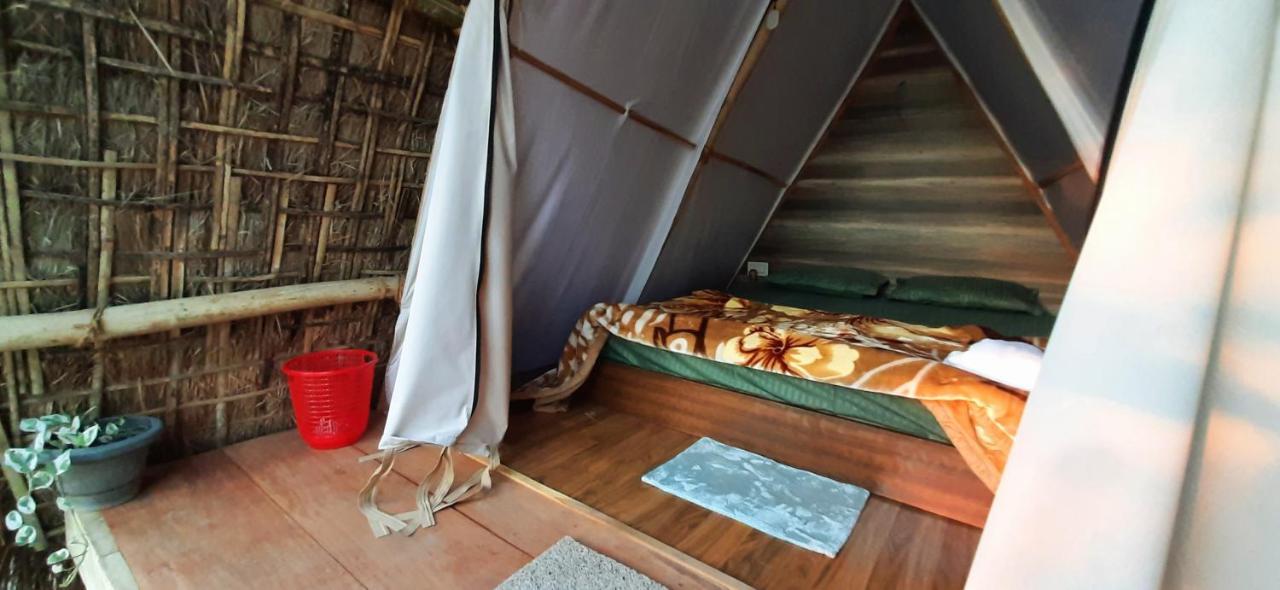 Tiger'S Wood Glamping & Eco-Retreat Hotel Kāziranga Eksteriør billede